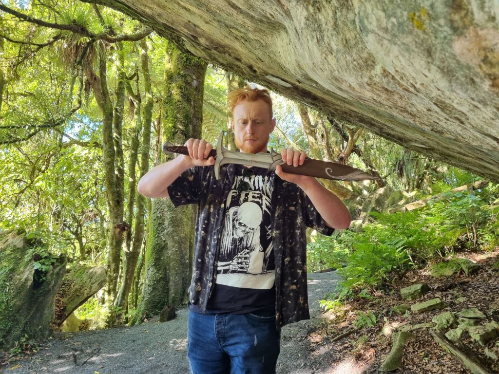 Ch. 5: Here There Be&nbsp;Trolls…