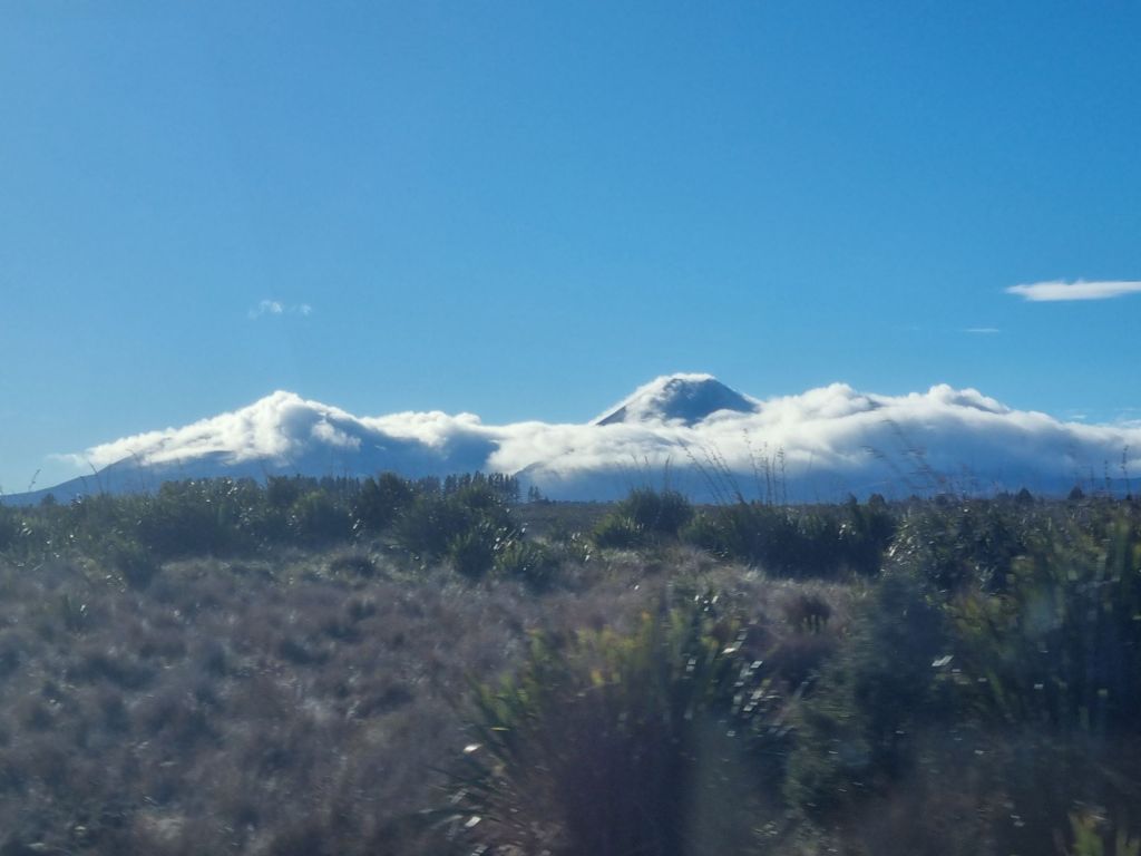 Ch. 6: The Way is&nbsp;Shut