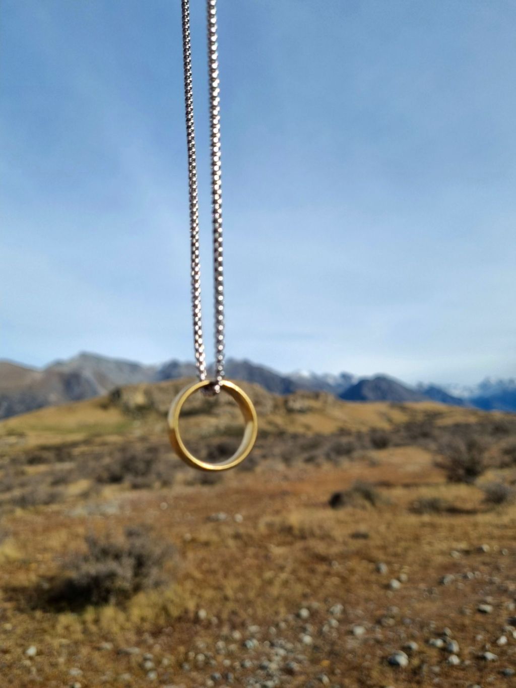 Ch. 11: The Winning of the Ring of&nbsp;Power