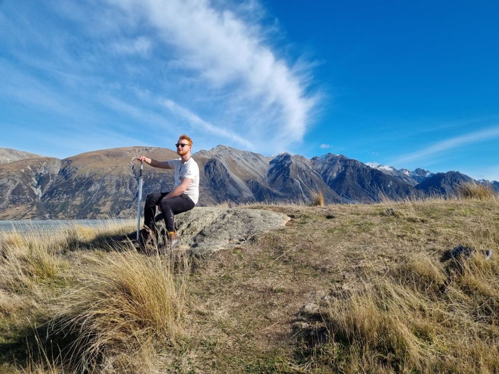 Ch. 12: The Golden&nbsp;Hall