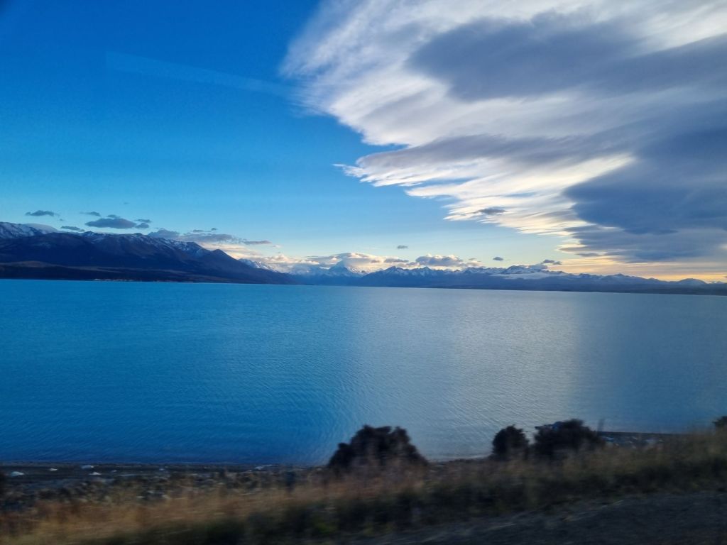 Ch. 13: Absent Friends