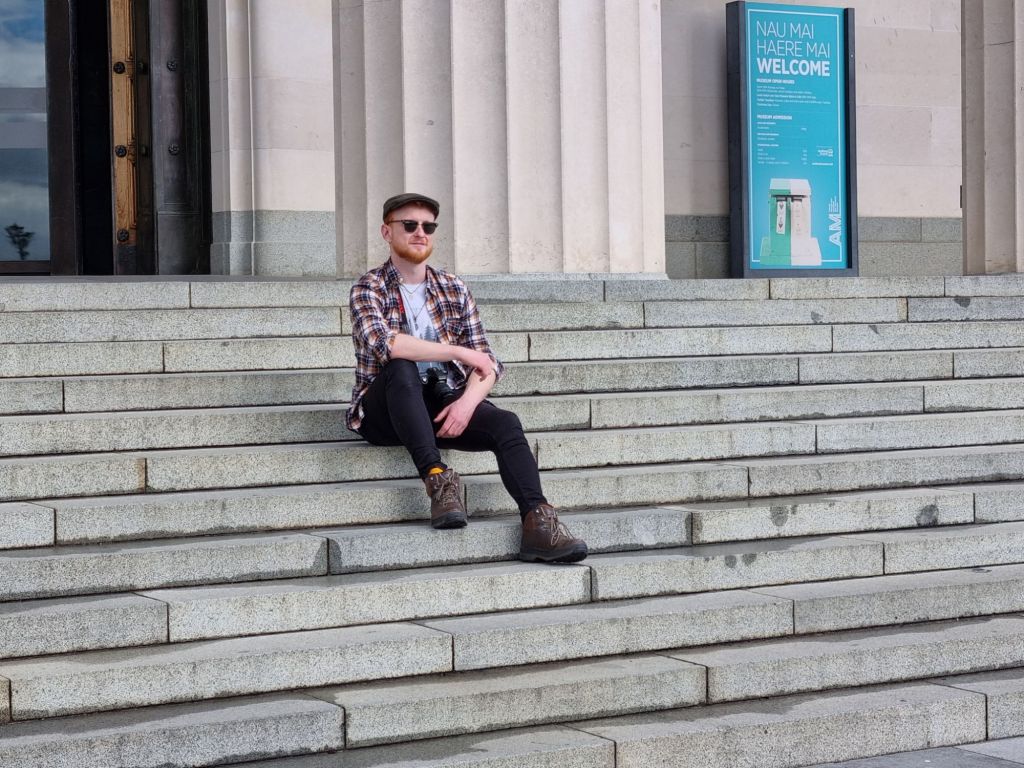 Ch. 3: So It&nbsp;Begins…